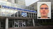 Markus Feiertag (oben) ist an einem schweren postviralen Syndrom erkrankt. Doch die ...