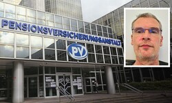 Markus Feiertag (oben) ist an einem schweren postviralen Syndrom erkrankt. Doch die ...