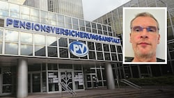 Markus Feiertag (oben) ist an einem schweren postviralen Syndrom erkrankt. Doch die ...