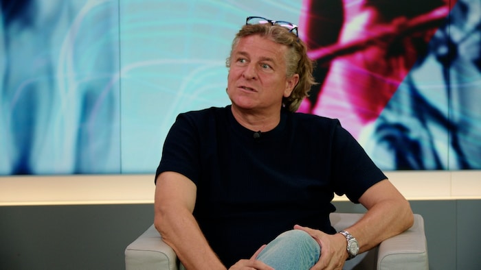 Peter Moizi („Krone“-Sportchef)