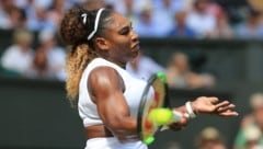 Serena Williams
