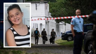 Lyhanna wird seit Freitagnachmittag vermisst – der Vater einer Freundin steht unter Verdacht.