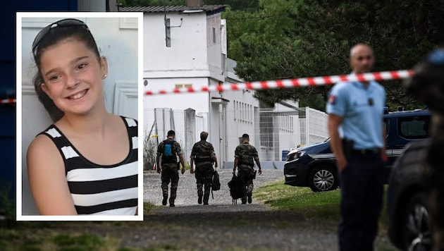 Lyhanna wird seit Freitagnachmittag vermisst – der Vater einer Freundin steht unter Verdacht.