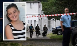 Lyhanna wird seit Freitagnachmittag vermisst – der Vater einer Freundin steht unter Verdacht.