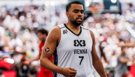 Nico Kaltenbrunner