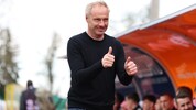 WAC-Trainer Thomas Silberberger ist aktuell auf Urlaub in Nordamerika.