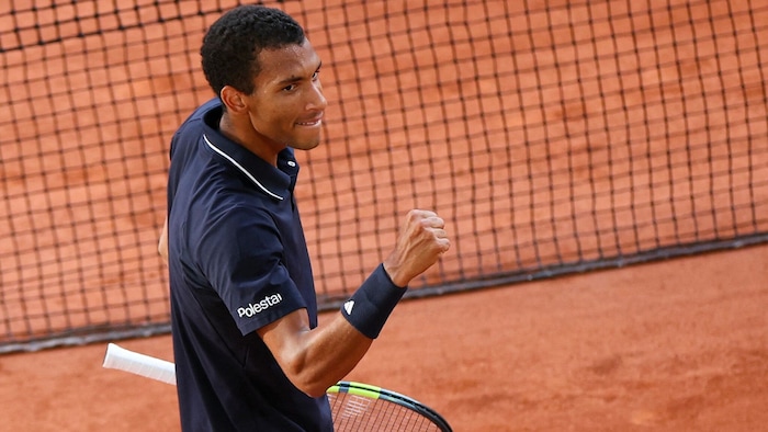 Felix Auger-Aliassime