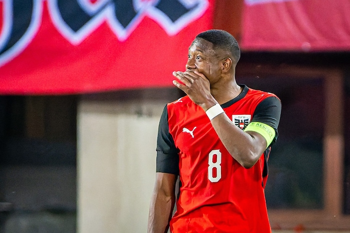 David Alaba