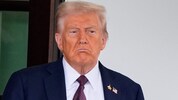 Trotz der Warnung des US-Präsidenten vor Gegenschlägen flog Israels Luftwaffe Angriffe auf ...