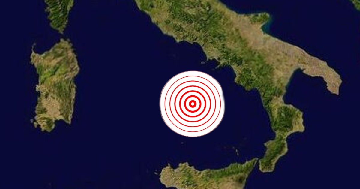What This Means for Italy’s Earthquake Preparedness