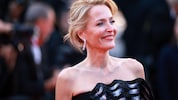 Gillian Anderson ist nicht nur wegen ihrer Rolle als Dana Scully in „Akte X“ berühmt, Fans ...