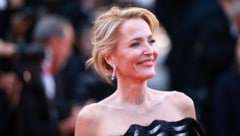 Gillian Anderson ist nicht nur wegen ihrer Rolle als Dana Scully in „Akte X“ berühmt, Fans ...