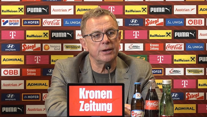 Ralf Rangnick