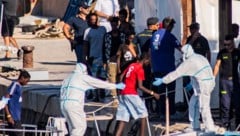 Ungarns neue Regierung will den bisherigen Migrationskurs weitgehend beibehalten (Symbolbild).