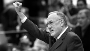 Rick Adelman ist tot.