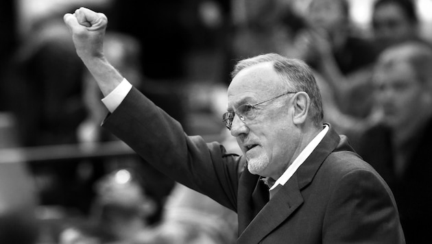 Rick Adelman ist tot.