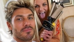 Star-Friseur Chris Appleton verpasste Britney Spears einen neuen Style.