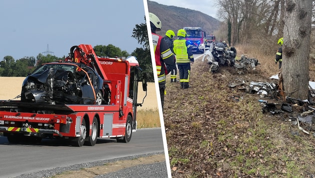 Freilandstraßen bergen erhebliche Risiken für Autofahrer, wie eine ÖAMTC-Analyse zeigt.