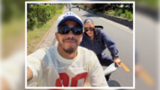 Kim Kardashian zeigt auf Instagram ihr Liebesglück mit Lewis Hamilton!