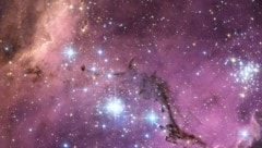 Faszination Weltall – bunte Bilder entpuppen sich als Galaxien – Millionen von Jahren von uns ...