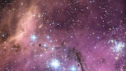Faszination Weltall – bunte Bilder entpuppen sich als Galaxien – Millionen von Jahren von uns ...