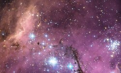 Faszination Weltall – bunte Bilder entpuppen sich als Galaxien – Millionen von Jahren von uns ...