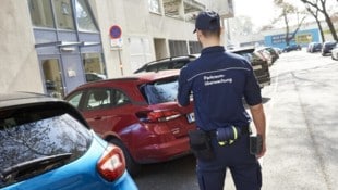 Stadt Wien/Michael Rausch-Schott Parkstrafe trotz Parkpickerl-Einzahlung? Ja, das – und noch weit mehr – kann passieren.