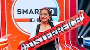 Caroline Athanasiadis moderierte seit 2022 „Smart10“ im ORF. 2027 soll mit der beliebten ...