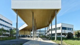 Die 17-Jährige starb bei einer Not-OP in der Klinik Oberwart.