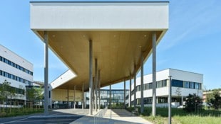 Klinik Oberwart: Ein Urteil zur Herzchirurgie steht noch aus.