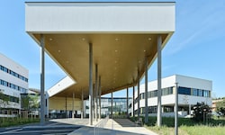 Klinik Oberwart: Ein Urteil zur Herzchirurgie steht noch aus.