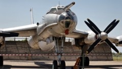 Der Schlag auf die seltenen Marineflieger dürfte dem russischen Militär wohl zu denken geben.