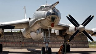 Der Schlag auf die seltenen Marineflieger dürfte dem russischen Militär wohl zu denken geben.