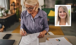 Jacqueline Weber (kl. Bild) ist Expertin in der Arbeiterkammer Steiermark.