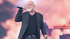 Nino de Angelo will sich in Italien niederlassen. 