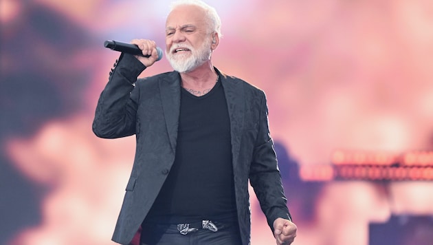 Nino de Angelo will sich in Italien niederlassen.