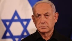Droht Netanyahu das politische Aus? Das israelische Parlament beschließt den ersten Schritt zur ...
