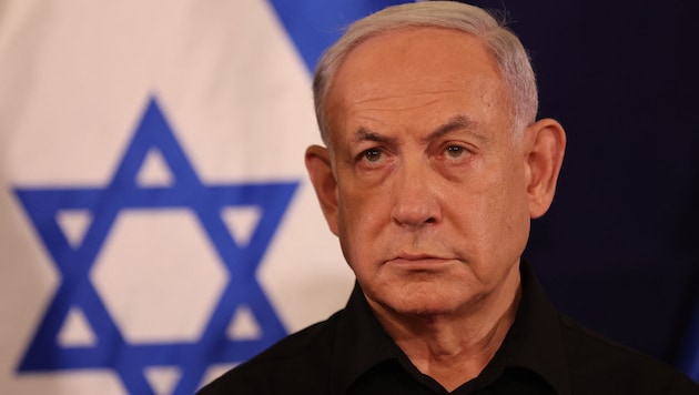 Droht Netanyahu das politische Aus? Das israelische Parlament beschließt den ersten Schritt zur ...