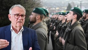 „Geschätzte Experten haben ein sehr gutes Modell erarbeitet“, meint Niessl.