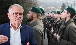 „Geschätzte Experten haben ein sehr gutes Modell erarbeitet“, meint Niessl.