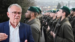 „Geschätzte Experten haben ein sehr gutes Modell erarbeitet“, meint Niessl.