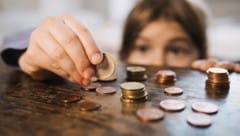 Für viele Kinder in Österreich ist Armut Realität.