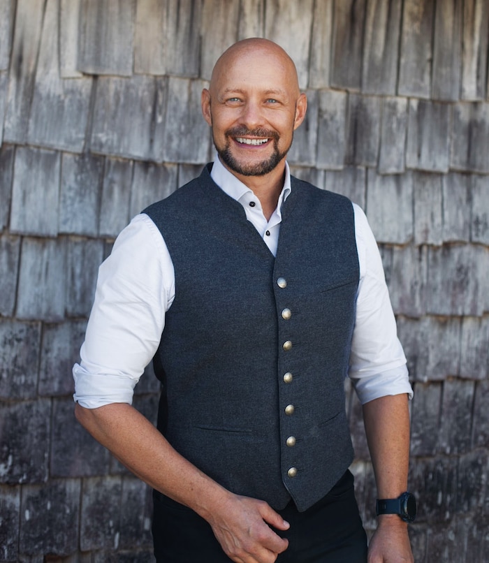 Hannes Royer ist Bio-Bauer und Gründer des Vereins „Land schafft Leben“. Die gesetzliche ...
