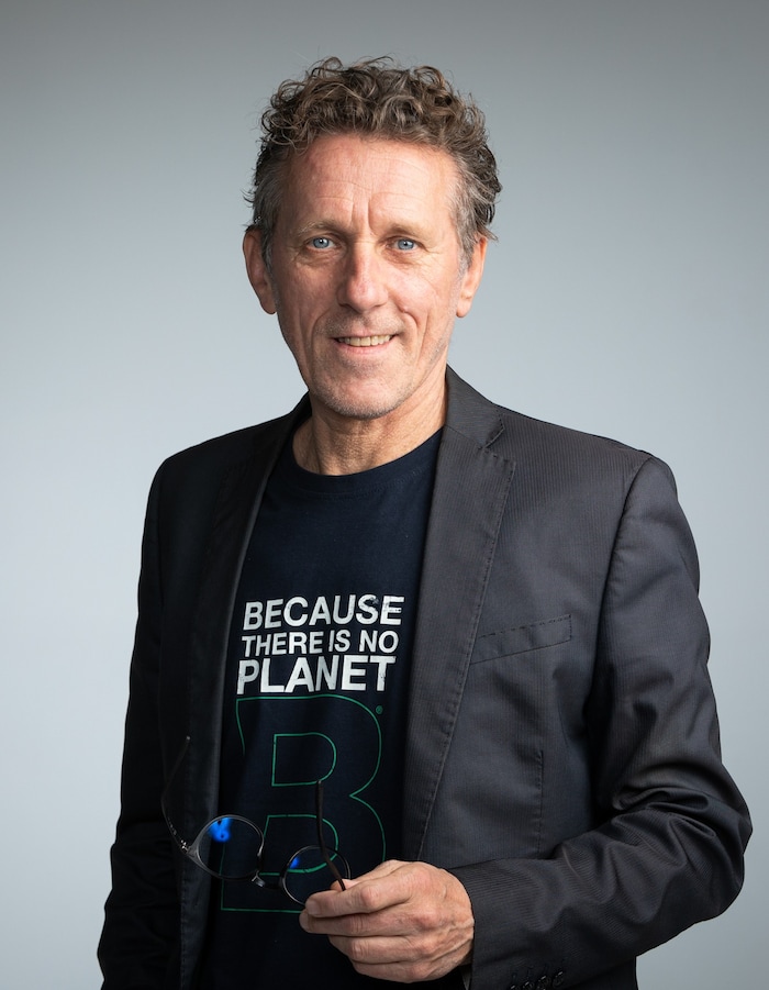 Der österreichische Zukunftsforscher und Keynote-Speaker Klaus Kofler spricht über die ...