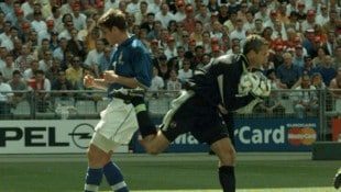 Michael Konsel war 1998 Österreichs bisher letzter WM-Tormann.