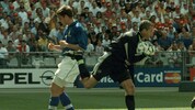 Michael Konsel war 1998 Österreichs bisher letzter WM-Tormann.
