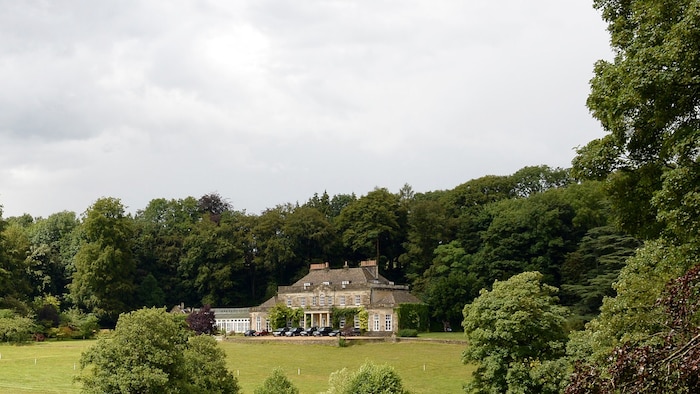 Gatcombe Park