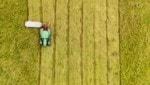 In Schörfling am Attersee kursiert ein Flugblatt, dass Nachbarn auffordert, Bauern anzuzeigen. 
