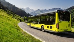 Wer Bezirksgrenzen überschreitet, muss für Bus- und Bahntickets tief in die Tasche greifen. 