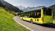 Von Idylle keine Spur: Bei vielen Fahrgästen ist der Ärger über die neuen Tarife groß, der Frust ...